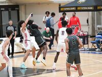 Columbus vs. Dynamic Prep: MADE Hoops Main Event Sponsored by BodyArmor