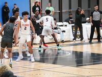 Columbus vs. Dynamic Prep: MADE Hoops Main Event Sponsored by BodyArmor