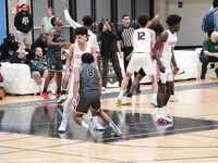 Columbus vs. Dynamic Prep: MADE Hoops Main Event Sponsored by BodyArmor