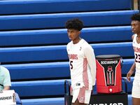 Columbus vs. Dynamic Prep: MADE Hoops Main Event Sponsored by BodyArmor