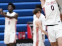 Columbus vs. Dynamic Prep: MADE Hoops Main Event Sponsored by BodyArmor