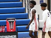 Columbus vs. Dynamic Prep: MADE Hoops Main Event Sponsored by BodyArmor