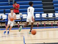 Columbus vs. Dynamic Prep: MADE Hoops Main Event Sponsored by BodyArmor