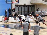 Columbus vs. Dynamic Prep: MADE Hoops Main Event Sponsored by BodyArmor