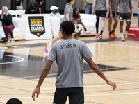 Columbus vs. Dynamic Prep: MADE Hoops Main Event Sponsored by BodyArmor