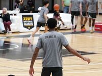 Columbus vs. Dynamic Prep: MADE Hoops Main Event Sponsored by BodyArmor