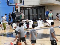 Columbus vs. Dynamic Prep: MADE Hoops Main Event Sponsored by BodyArmor