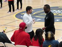 Columbus vs. Dynamic Prep: MADE Hoops Main Event Sponsored by BodyArmor