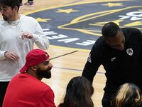 Columbus vs. Dynamic Prep: MADE Hoops Main Event Sponsored by BodyArmor