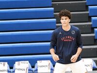 Columbus vs. Dynamic Prep: MADE Hoops Main Event Sponsored by BodyArmor