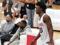 Columbus vs. Dynamic Prep: MADE Hoops Main Event Sponsored by BodyArmor