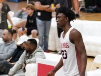 Columbus vs. Dynamic Prep: MADE Hoops Main Event Sponsored by BodyArmor