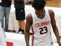 Columbus vs. Dynamic Prep: MADE Hoops Main Event Sponsored by BodyArmor