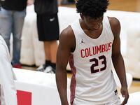 Columbus vs. Dynamic Prep: MADE Hoops Main Event Sponsored by BodyArmor