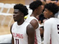 Columbus vs. Dynamic Prep: MADE Hoops Main Event Sponsored by BodyArmor