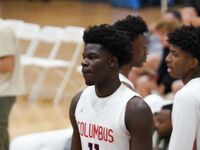 Columbus vs. Dynamic Prep: MADE Hoops Main Event Sponsored by BodyArmor