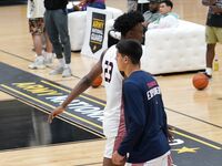 Columbus vs. Dynamic Prep: MADE Hoops Main Event Sponsored by BodyArmor