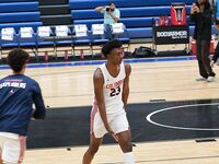 Columbus vs. Dynamic Prep: MADE Hoops Main Event Sponsored by BodyArmor