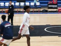 Columbus vs. Dynamic Prep: MADE Hoops Main Event Sponsored by BodyArmor