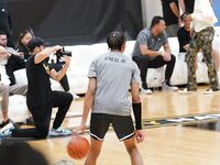 Columbus vs. Dynamic Prep: MADE Hoops Main Event Sponsored by BodyArmor