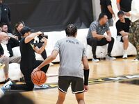 Columbus vs. Dynamic Prep: MADE Hoops Main Event Sponsored by BodyArmor