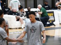 Columbus vs. Dynamic Prep: MADE Hoops Main Event Sponsored by BodyArmor