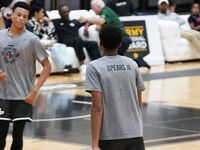 Columbus vs. Dynamic Prep: MADE Hoops Main Event Sponsored by BodyArmor