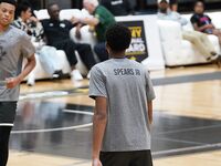 Columbus vs. Dynamic Prep: MADE Hoops Main Event Sponsored by BodyArmor