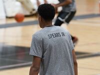 Columbus vs. Dynamic Prep: MADE Hoops Main Event Sponsored by BodyArmor