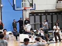 Columbus vs. Dynamic Prep: MADE Hoops Main Event Sponsored by BodyArmor