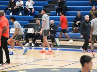 Columbus vs. Dynamic Prep: MADE Hoops Main Event Sponsored by BodyArmor