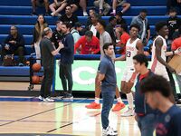 Columbus vs. Dynamic Prep: MADE Hoops Main Event Sponsored by BodyArmor