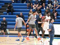 Columbus vs. Dynamic Prep: MADE Hoops Main Event Sponsored by BodyArmor