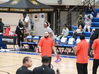 Columbus vs. Dynamic Prep: MADE Hoops Main Event Sponsored by BodyArmor