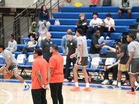 Columbus vs. Dynamic Prep: MADE Hoops Main Event Sponsored by BodyArmor