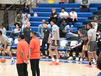 Columbus vs. Dynamic Prep: MADE Hoops Main Event Sponsored by BodyArmor