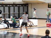 Columbus vs. Dynamic Prep: MADE Hoops Main Event Sponsored by BodyArmor