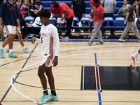 Columbus vs. Dynamic Prep: MADE Hoops Main Event Sponsored by BodyArmor