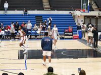 Columbus vs. Dynamic Prep: MADE Hoops Main Event Sponsored by BodyArmor