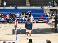 Columbus vs. Dynamic Prep: MADE Hoops Main Event Sponsored by BodyArmor