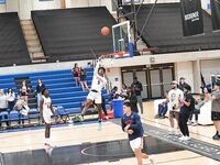 Columbus vs. Dynamic Prep: MADE Hoops Main Event Sponsored by BodyArmor