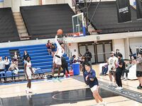 Columbus vs. Dynamic Prep: MADE Hoops Main Event Sponsored by BodyArmor