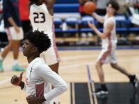 Columbus vs. Dynamic Prep: MADE Hoops Main Event Sponsored by BodyArmor