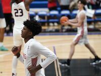 Columbus vs. Dynamic Prep: MADE Hoops Main Event Sponsored by BodyArmor