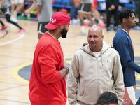 Columbus vs. Dynamic Prep: MADE Hoops Main Event Sponsored by BodyArmor