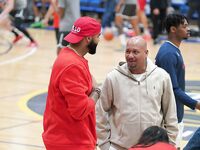 Columbus vs. Dynamic Prep: MADE Hoops Main Event Sponsored by BodyArmor