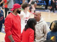 Columbus vs. Dynamic Prep: MADE Hoops Main Event Sponsored by BodyArmor