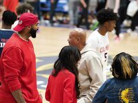 Columbus vs. Dynamic Prep: MADE Hoops Main Event Sponsored by BodyArmor