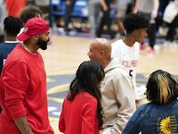 Columbus vs. Dynamic Prep: MADE Hoops Main Event Sponsored by BodyArmor