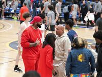 Columbus vs. Dynamic Prep: MADE Hoops Main Event Sponsored by BodyArmor